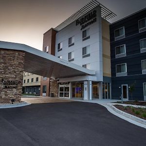 Fairfield Inn & Suites By Marriott Wisconsin Dells